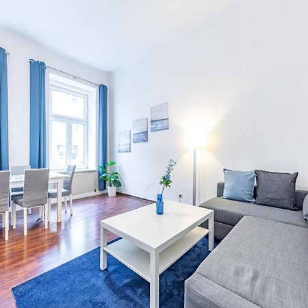Modern Vienna By Jr City Apartments Exterior foto