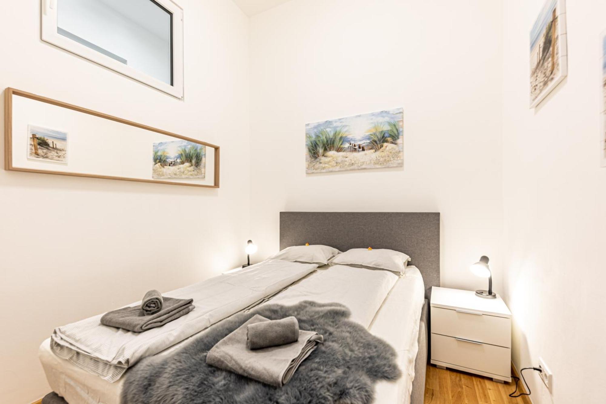 Modern Vienna By Jr City Apartments Exterior foto