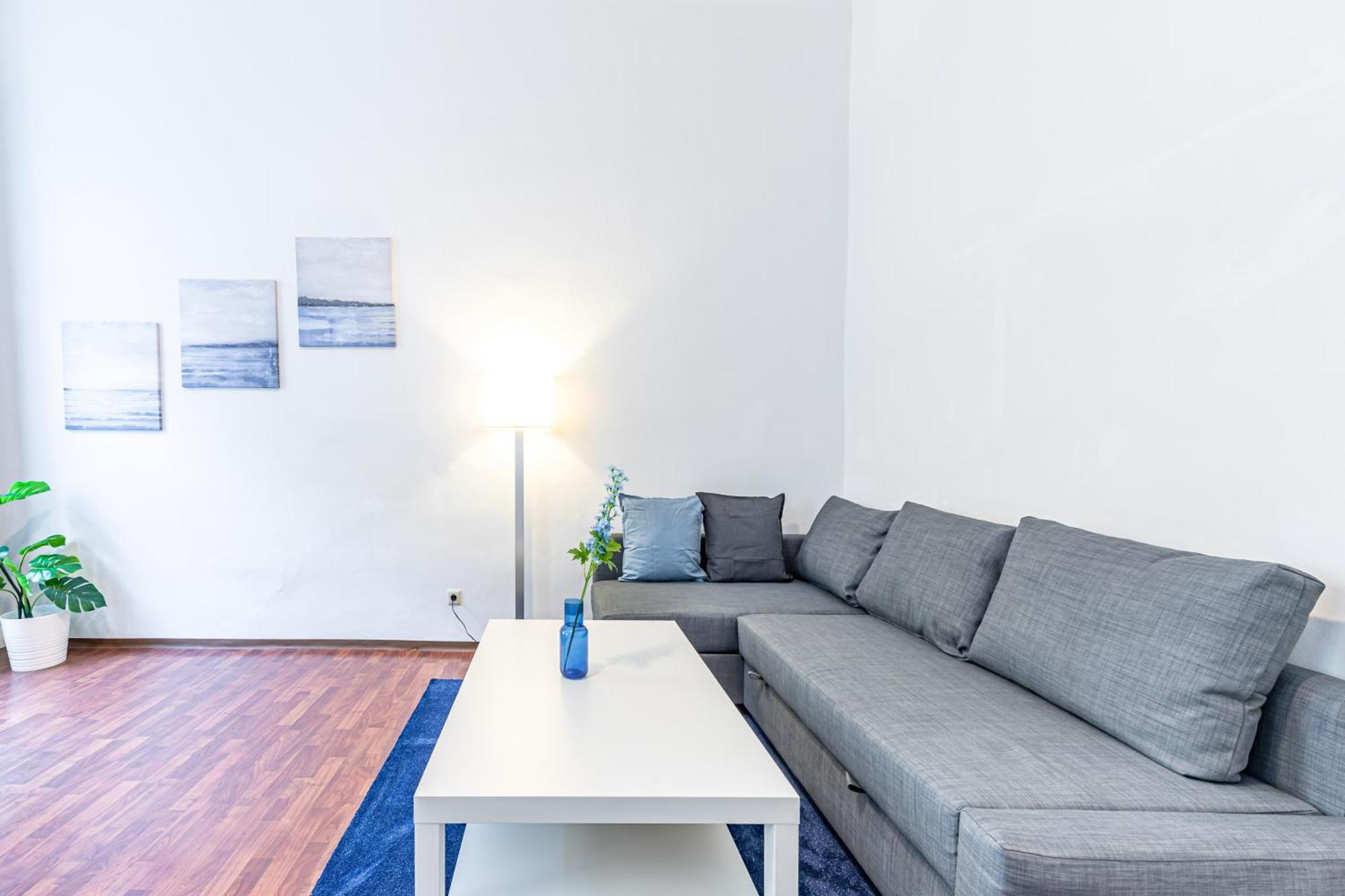 Modern Vienna By Jr City Apartments Exterior foto